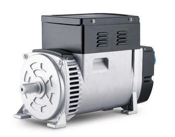 Italy Type Brush Brushless Alternator