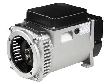 Italy Type Brush Brushless Alternator