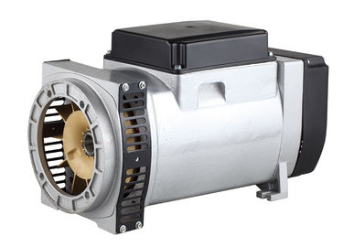 Italy Type Brush Brushless Alternator
