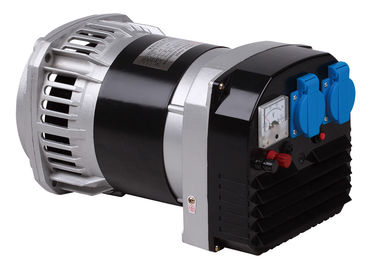 AC DC 8.3A 12V High Current Alternator 50Hz 3000 / 60Hz 3600rpm Speed