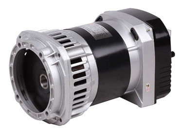 2KW 3KW Italy Alternator High Output Alternator Selft-Exciting Single-Phase Dynamo
