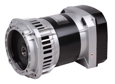 AC DC 8.3A 12V High Current Alternator 50Hz 3000 / 60Hz 3600rpm Speed