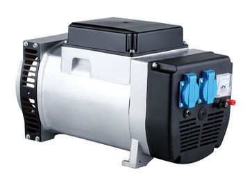 2KW 3KW Italy Alternator High Output Alternator Selft-Exciting Single-Phase Dynamo
