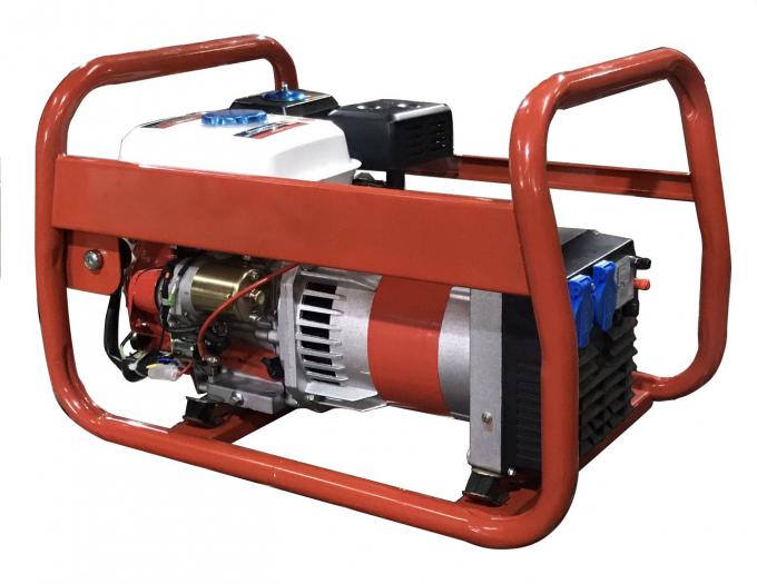 LActrical Alternador De 300 Amperios De Alto